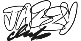 Logo Jazzy Club