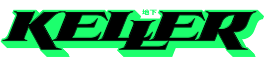 Logo Keller