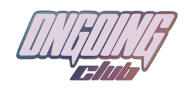 Logo ONGOING